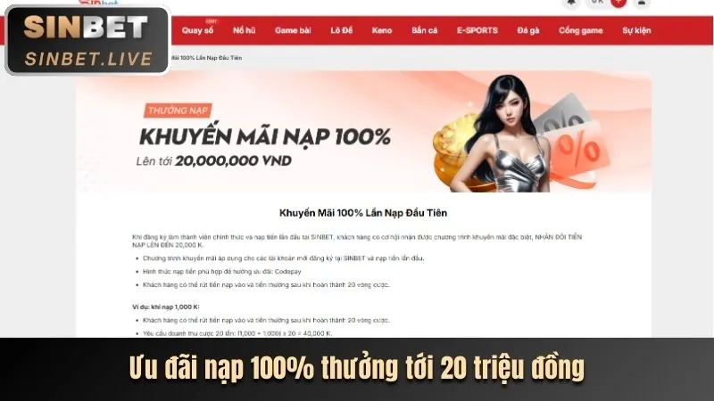 Hoàn trả hàng ngày AF88,com